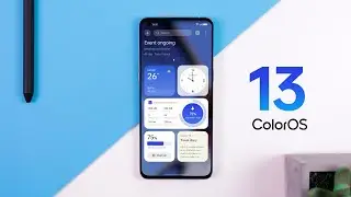 ColorOS 13 – Best Features Explained!