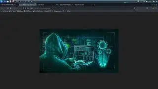 Cyber Security | Ethical Hacking |  Pentesting Lab | Vulnhub |  Walkthrough | Dr4g0n b4ll 1