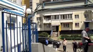 Мск Мячковский б р д 3А видео 2