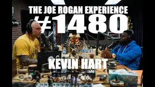 Joe Rogan Experience #1480 - Kevin Hart