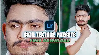 Premium Textural Presets Free Dawnload  ! Lightroom Presets Free 2024 ! Lightroom Photo Edting