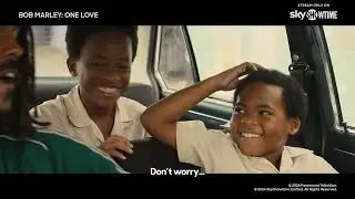 Bob Marley One Love | Official Trailer | SkyShowtime