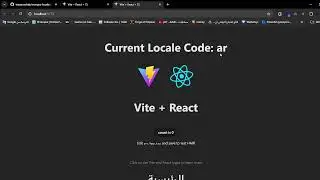 11- Localization With React Router | Mongez