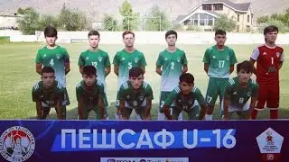 ФК МОҲИР VS РШВСМ ||