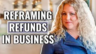 Refunds for Business Growth?? A New Way to Look at Refunds in Business!