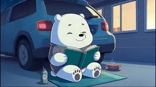 Study Time ⌨️ Lofi Hip Hop | Deep Focus - lofi beats to study / chill to