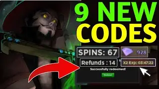 ALL WORKING CODES FOR HAZE PIECE 2024 | ROBLOX HAZE PIECE CODES 2024 | CODE FOR HAZE PIECE