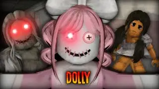 ROBLOX - Dolly - [Full Walkthrough]