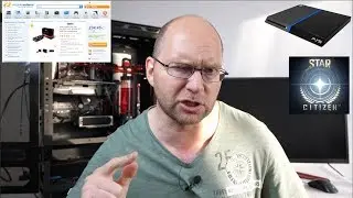 PlayStation 5 ВСЕ что надо ЗНАТЬ. Radeon RX 590 ПОДЕШЕВЕЛА. Star Citizen БЕСПЛАТНО