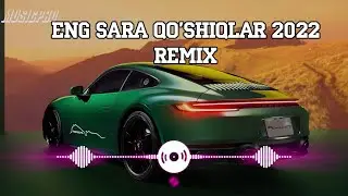 Yaxshi ko'rsam nima qipti, Tentakcham Remix | Eng Sara Qo'shiqlar 2022 Remix