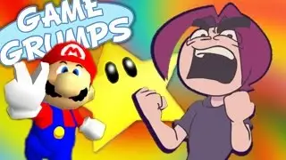 Game Grumps: ULTIMATE Mario 64 Speedrun