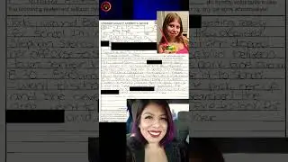 Jenn Soto Lied to the Police in Her Initial Report