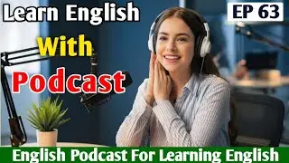 How to Use AI for Learning English | Learn English With Podcast | English Podcast For Listening