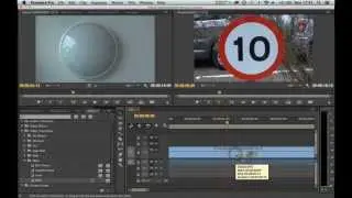 Video Transitions in Adobe Premiere Pro CC