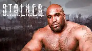 ДРЕВНЕ СЛАВЯНСКИЙ МОД НА СТАЛКЕР ИЛИ STALKER : НАИТИЕ