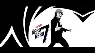 Agente Ñero Ñero 7 (Película Completa)