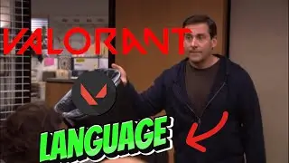 How to Change Valorant Voice Language 2024 (Simple Guide)
