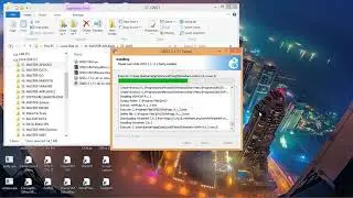 Installing GNS3 in Windows Desktop (3/7)
