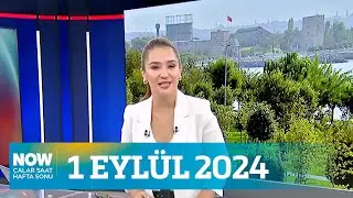 İklim krizi ile mücadele... 1 Eylül 2024 Çalar Saat Hafta Sonu