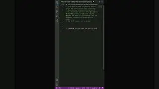 javascript - How to create a dialog with “Ok” and “Cancel” options