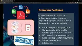 How to use Google PhotoScan