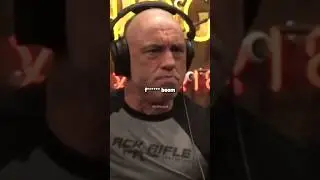 Joe Rogan hates the 12-6 elbow rule..👀💪