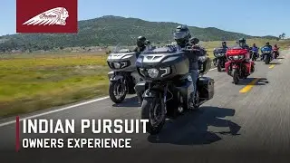 Owners Experience | Indian Pursuit