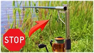 РЫБАЛКА ВЕСНОЙ НА КАРАСЯ
