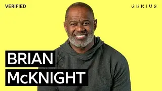 Brian McKnight "3 For Me Remix" Official Lyrics & Meaning | Verified