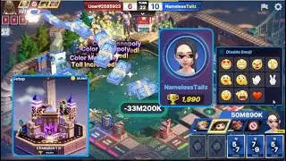 My First Champion Game | Meta World My City | Champion1 | Gameplay