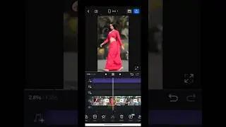 Vn App Trending Photo Video Editing | Photo Shake Effect Video Editing In Vn App