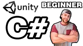 Unity Scripting Basics | Video Game Design2021/22  | 3D in 2021!