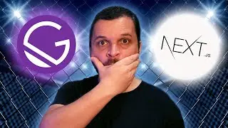 Gatsby x NextJS | Vantagens e Desvantagens - Qual escolher?