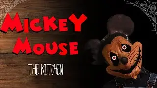 MICKEY MOUSE  | Short Horror Film