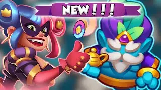 *MAX FORTUNA* Gameplay! - Genie