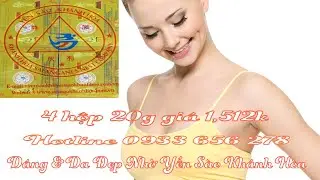 Quà tặng 20 11 yến sào Khánh Hòa cho cô giáo mầm non giúp duy trì được một làn da như ý ☎ 0933656278