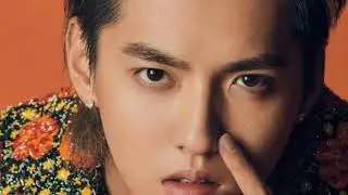 Kris Wu former EXO member sentenced 13 yrs imprisonment #kriswu #exo #kpop #chinesedrama