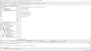 Verilog Code for Fulladder circuit by structural style of modelling in Xilinx.