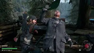 Days Gone Mods - Godmode, Instant Trophies, Unlimited Ammo & Max Trust (Everything For Days Gone)