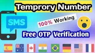 FREE PHONE NUMBER FOR VERIFICATION 2020 | TG GAMINGS