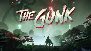 Off Topic - The Gunk - A Missed Opportunity