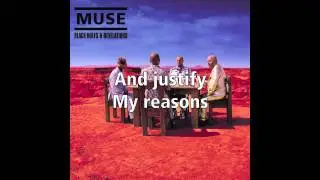 Muse - City of Delusion [HD]