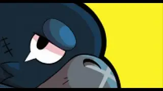 They said *CROW NEEDS A BUFF*