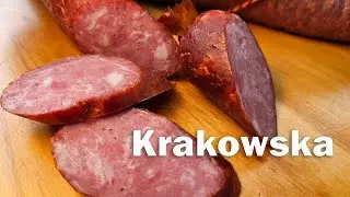 Krakowska