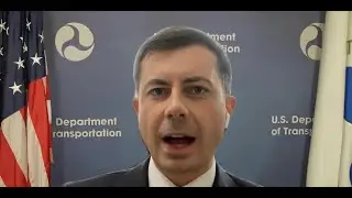 Fed up Pete Buttigieg unleashes on Republicans in MUST-SEE takedown
