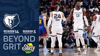 Defensive Anchors | Beyond Grit - S5:E14