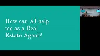 AI for Real Estate Agents with JP Helk