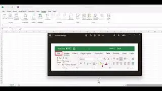 excel file sharing for multiple users