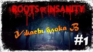 Ужасы блока В ☛ Roots of Insanity #1