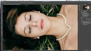 Chapter 17 How to Use Spot Healing Brush for Retouching in Photoshop CC 2017